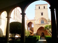 Parador de Alcaniz 14 Exterior